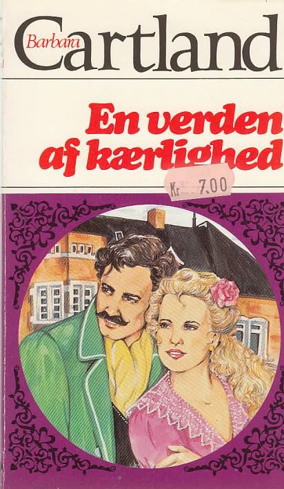 Barbara Cartland 189