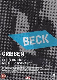 Beck 19 - Gribben (DVD)