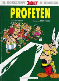 Asterix - Profeten 