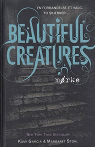 Beautiful Creatures 2 - Mørke (Bog)