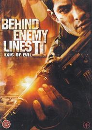 Behind enemy lines 2 - Axis of evil (DVD)