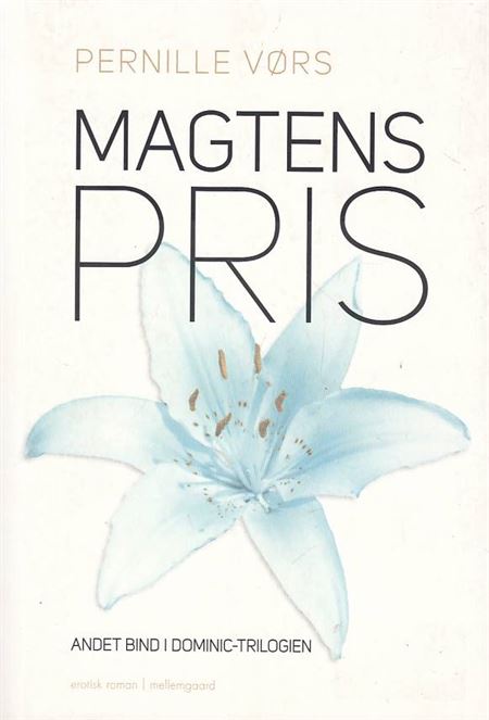 Dominic 2 - Magtens pris (Bog)