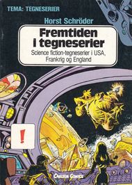 Fremtiden i tegneserier 