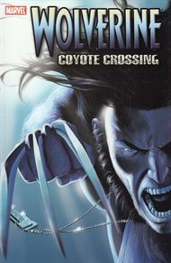 Wolverine 2 - Coyote crossing 