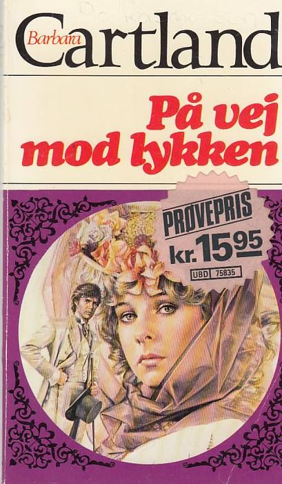 Barbara Cartland 205