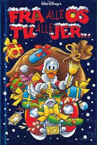 Fra alle os til alle jer - Disney's juleklassikere 21