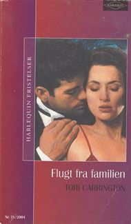 Harlequin Fristelser 21 