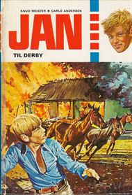 Jan 21 - Til Derby (Bog)