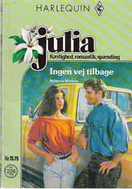Julia 226 (1993)