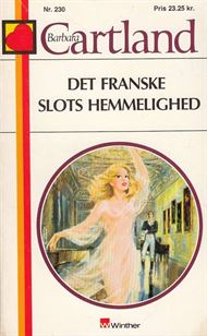 Barbara Cartland 230