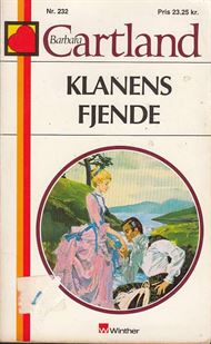 Barbara Cartland 232