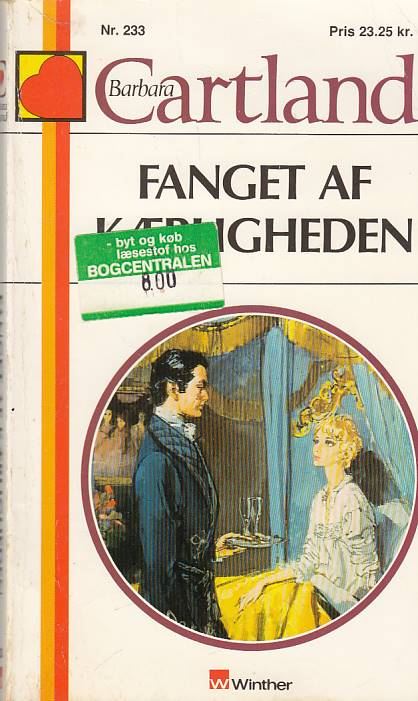 Barbara Cartland 233