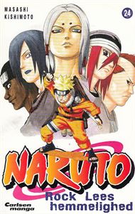 Naruto 24 (Bog)