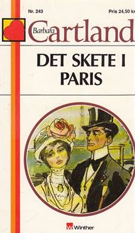 Barbara Cartland 243