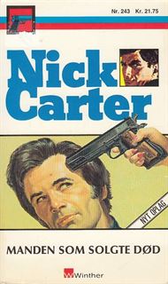 Nick Carter 243