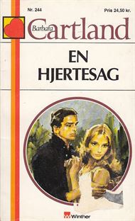 Barbara Cartland 244