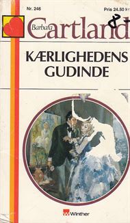 Barbara Cartland 246