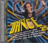 Absolute Dance 25 (CD)