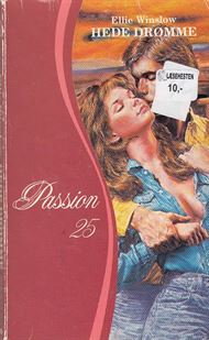 Passion 25
