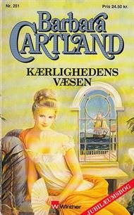 Barbara Cartland 251