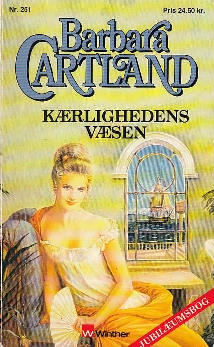 Barbara Cartland 251