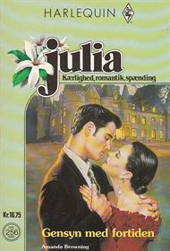 Julia 256 (1995)