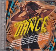 Absolute Dance 26 (CD)
