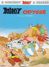 Asterix Odysse 