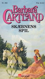 Barbara Cartland 263
