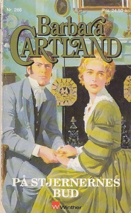 Barbara Cartland 266