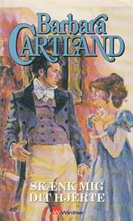 Barbara Cartland 268