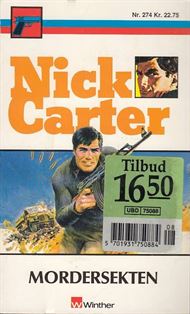 Nick Carter 274