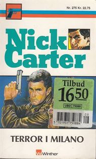 Nick Carter 275