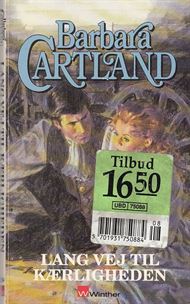Barbara Cartland 284 
