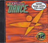 Maximum Dance 12. 1997 (CD)