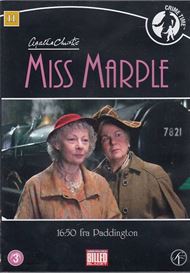 Agatha Christie's Marple 3 (DVD)