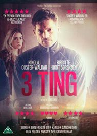 3 Ting (DVD)