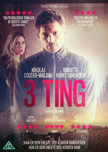 3 Ting (DVD)