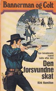 Bannerman og Colt 30 (Bog)