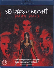 30 Days of night - Dark days (Blu-ray)