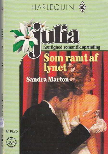 Julia 304 (1997)