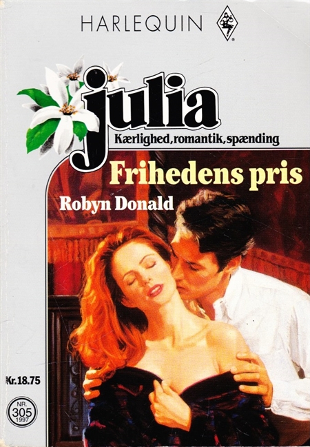 Julia 305 (1997)