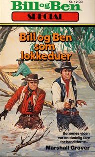 Bill og Ben 31