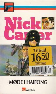 Nick Carter 316