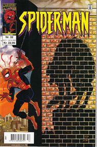 Spider-Man 32
