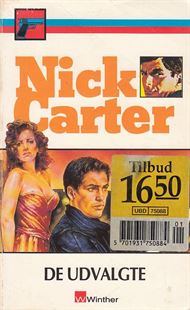 Nick Carter 321