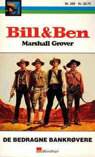 Bill og Ben 329