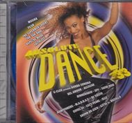 Absolute Dance 33 (CD)