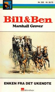 Bill og Ben 332