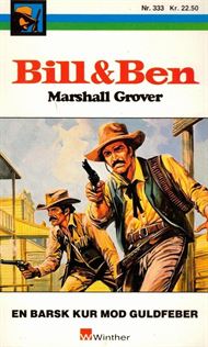 Bill og Ben 333
